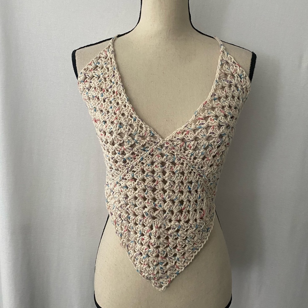 Handmade Top - Picture 5 of 6
